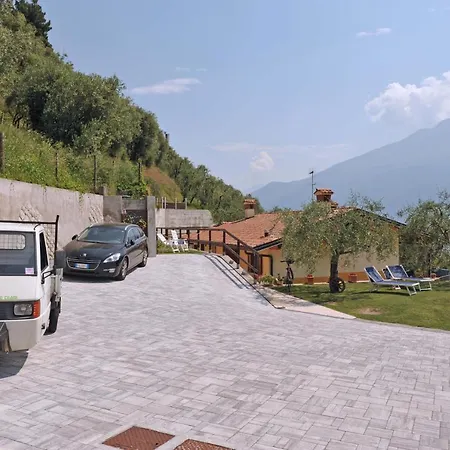 Ai Ruck Apartamento Limone sul Garda