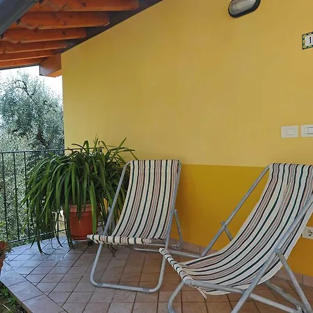 Apartamento Ai Ruck