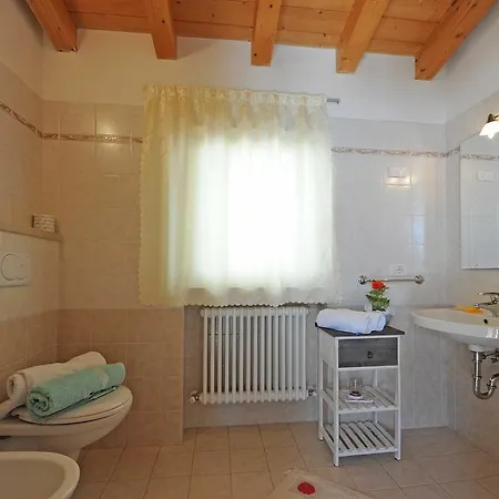 Apartamento Ai Ruck *