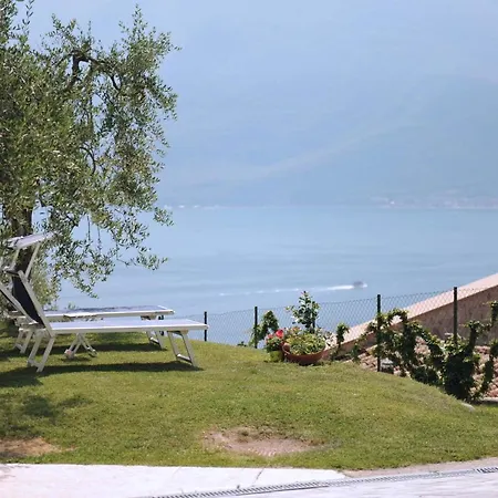 Ai Ruck * Limone sul Garda