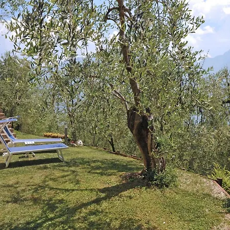 Appartamento Ai Ruck *