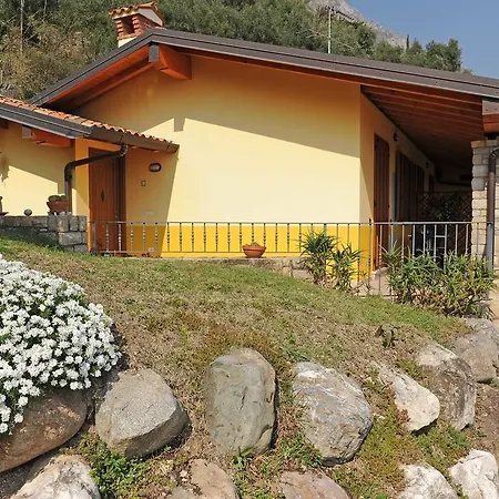 Appartamento Ai Ruck *