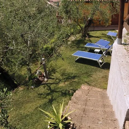 Apartment Ai Ruck *
