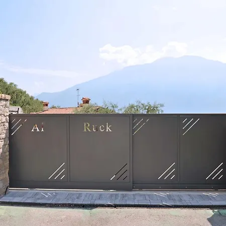 Apartment Ai Ruck *