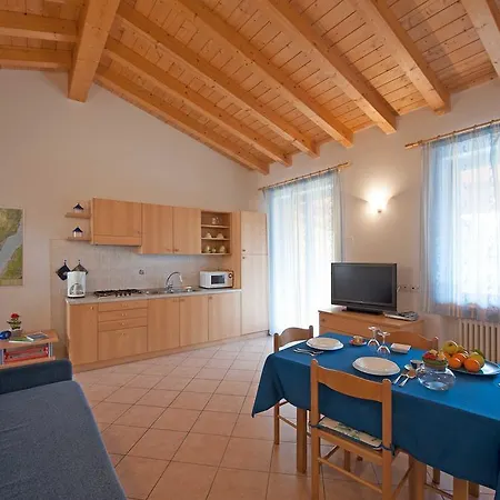 Ai Ruck Apartment *