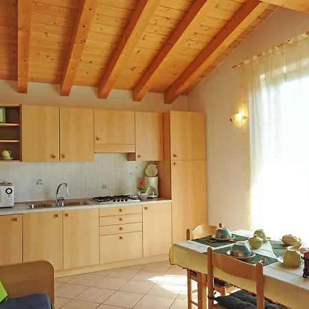 Ai Ruck Apartment