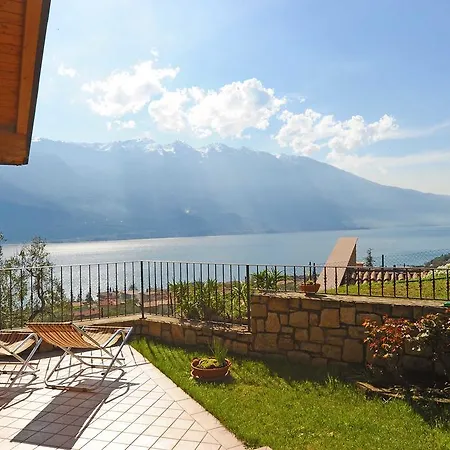 Apartment Ai Ruck Limone sul Garda