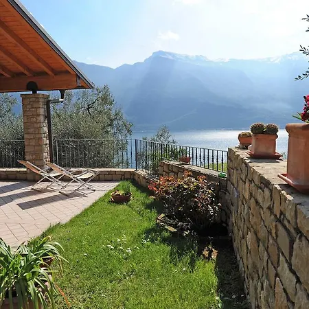 Ai Ruck * Limone sul Garda
